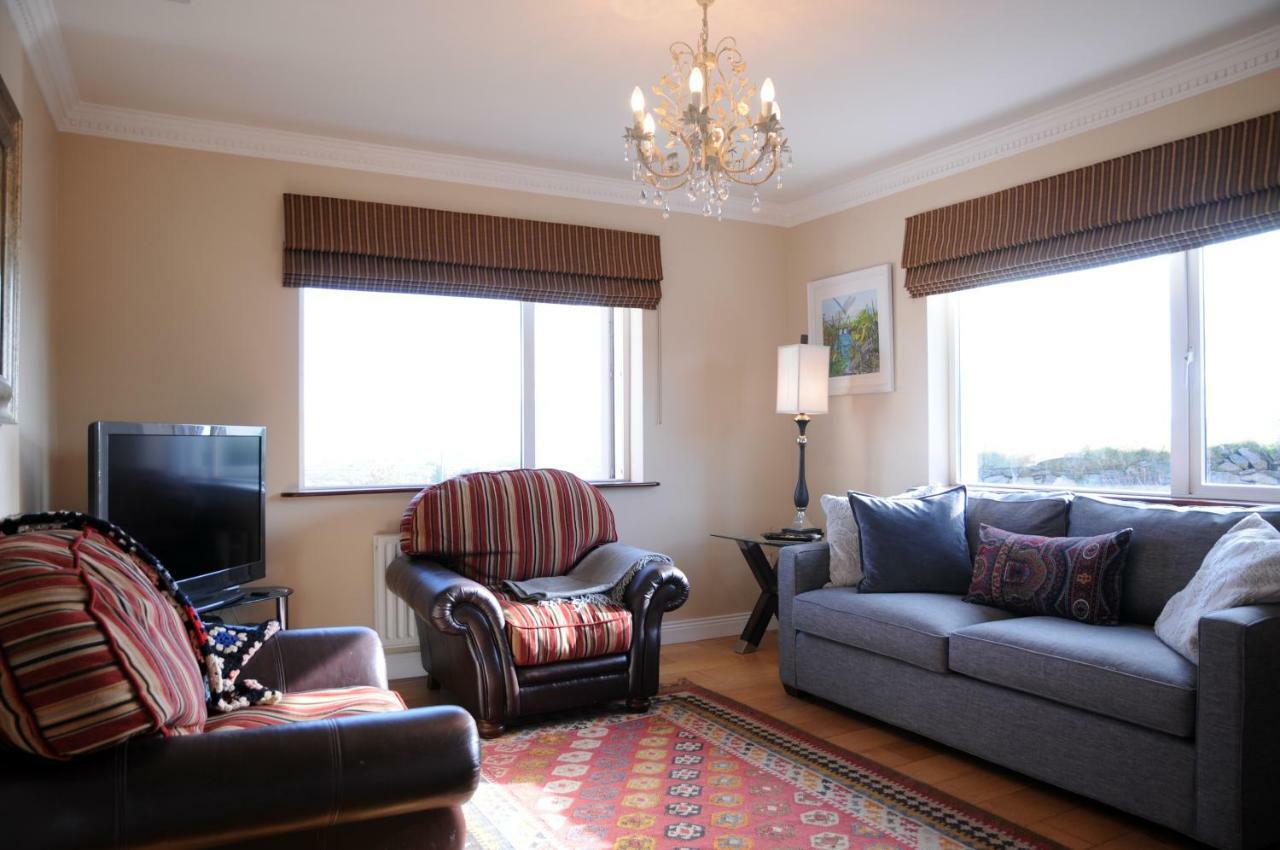 Short Strand Dingle Emlagh East 외부 사진