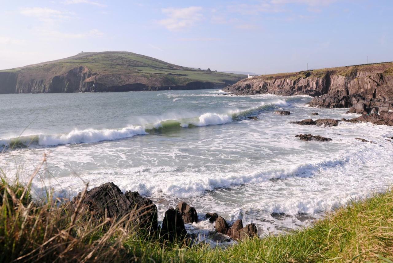 Short Strand Dingle Emlagh East 외부 사진