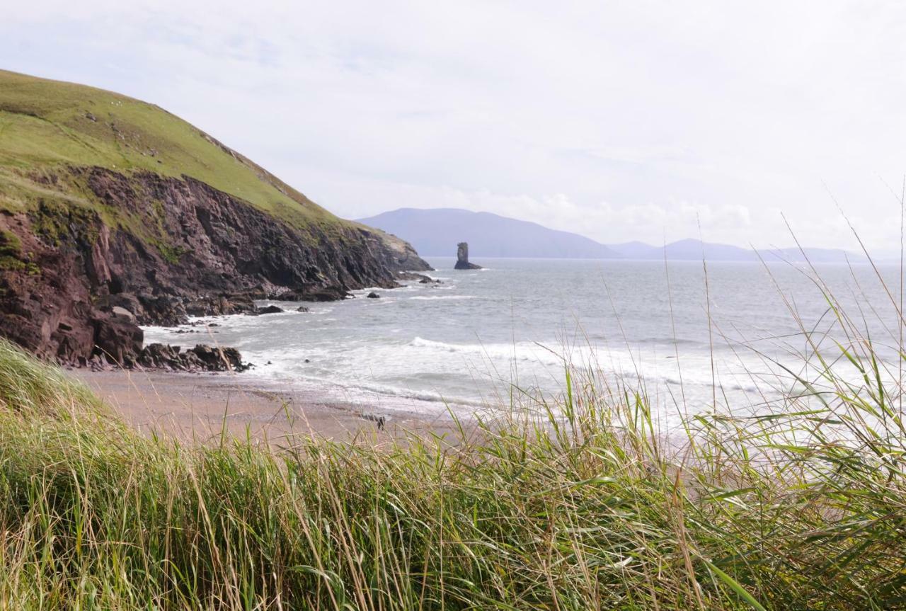 Short Strand Dingle Emlagh East 외부 사진