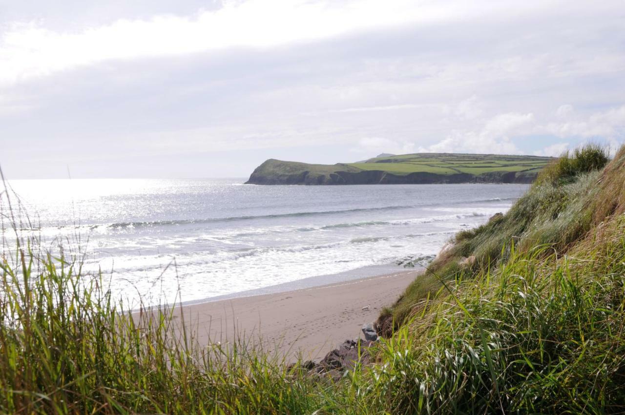Short Strand Dingle Emlagh East 외부 사진