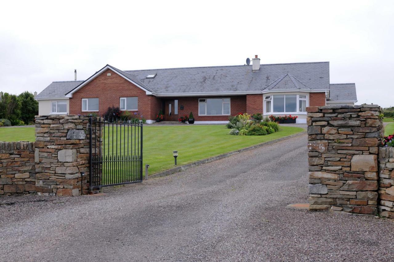 Short Strand Dingle Emlagh East 외부 사진